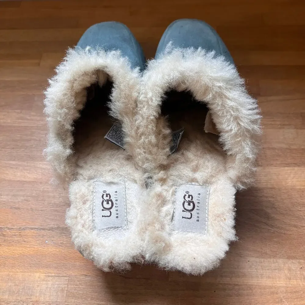UGG cozy australia